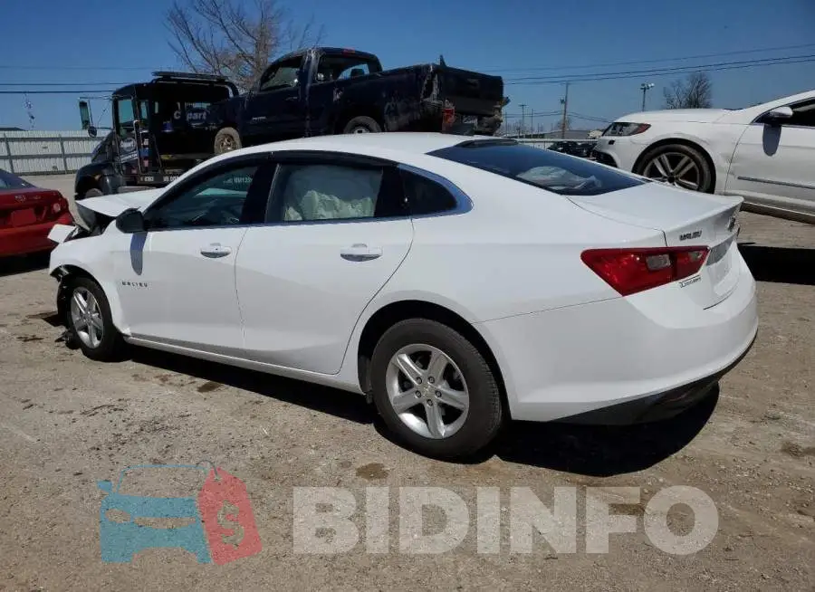 1G1ZB5ST6NF216017 Photo# 2