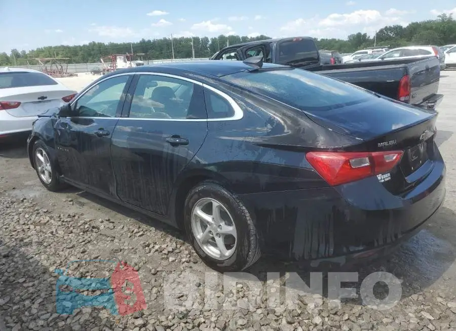 1G1ZB5STXHF272854 Photo# 2