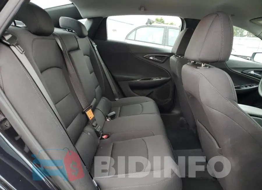 1G1ZD5ST1PF132250 Photo# 10
