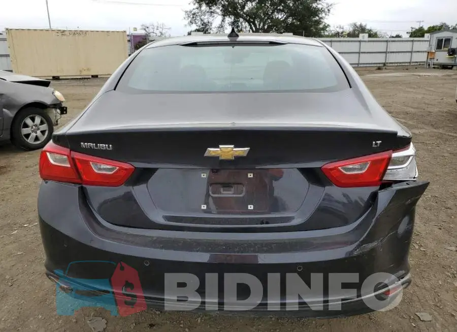 1G1ZD5ST1PF132250 Photo# 6