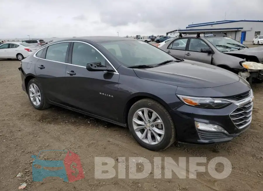 1G1ZD5ST1PF132250 Photo# 4