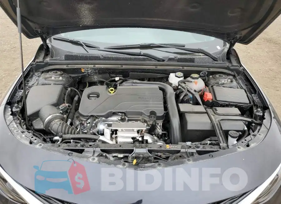 1G1ZD5ST1PF132250 Photo# 11