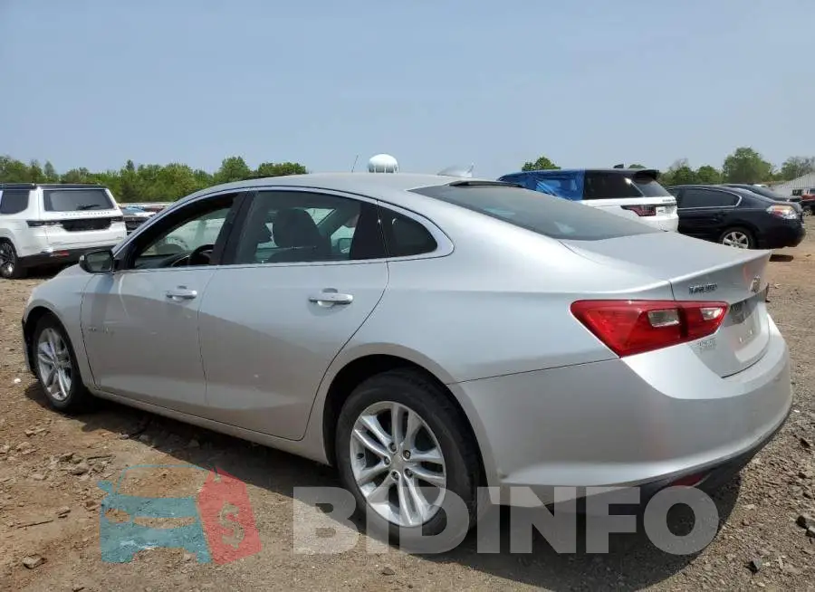 1G1ZD5ST3JF276809 Photo# 2