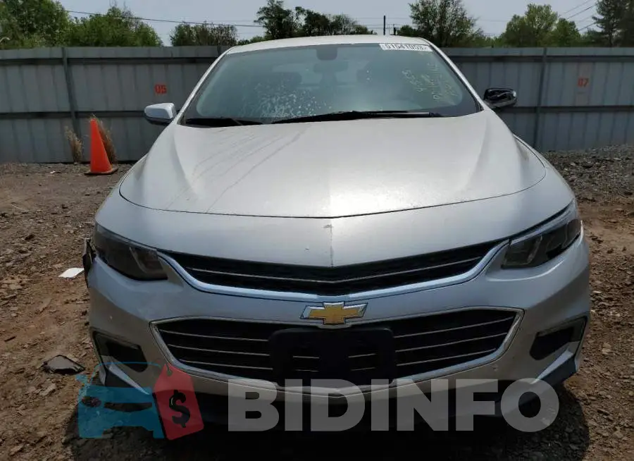1G1ZD5ST3JF276809 Photo# 5