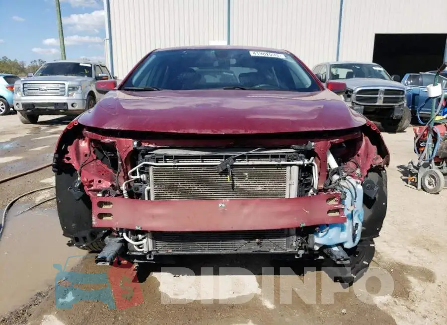 1G1ZD5ST3KF154498 Photo# 5