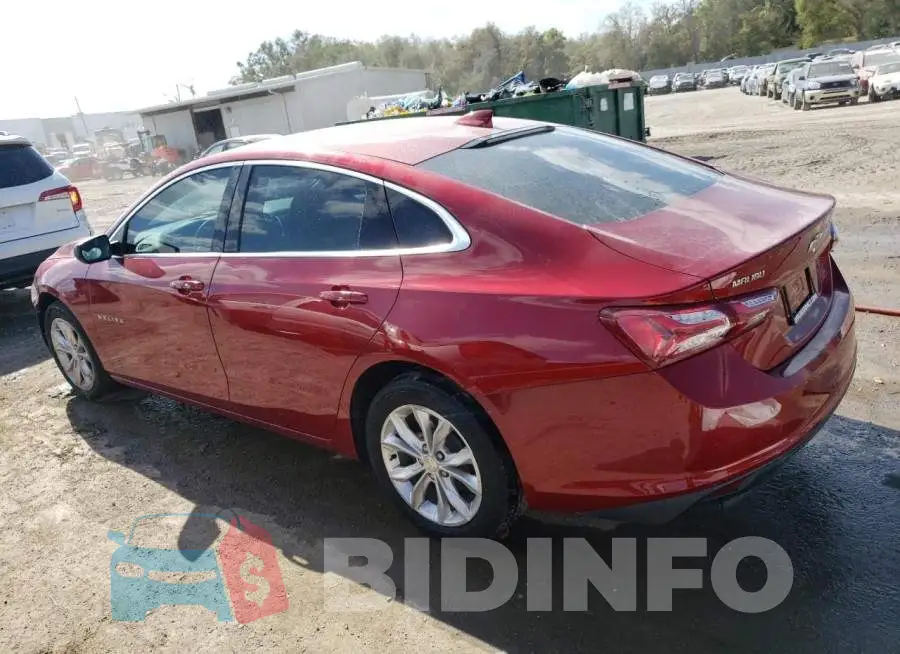 1G1ZD5ST3KF154498 Photo# 2
