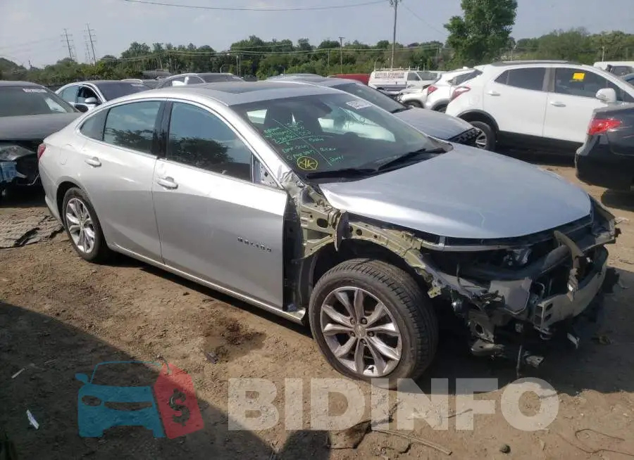 1G1ZD5ST3LF093400 Photo# 4