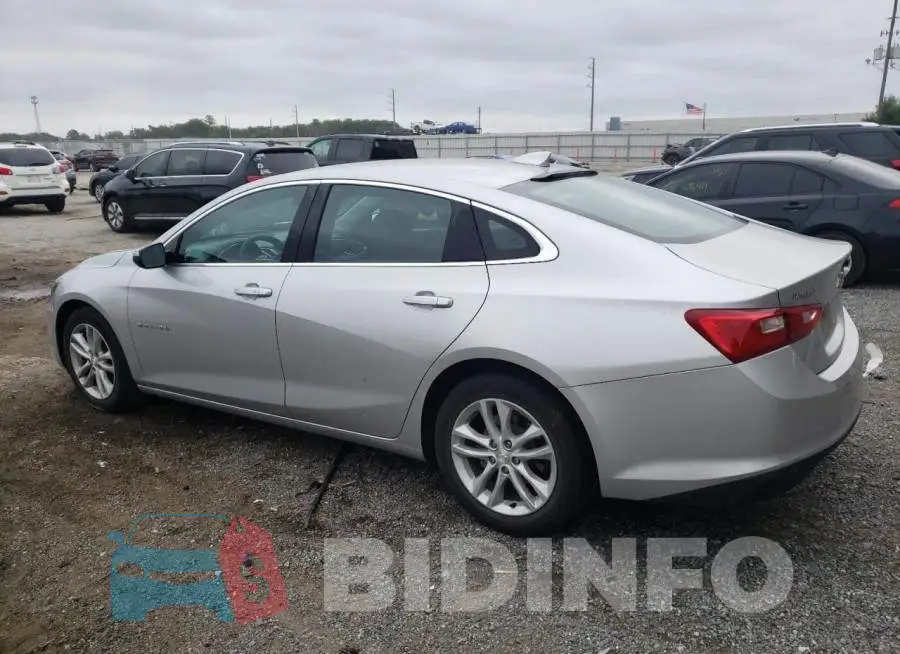 1G1ZD5ST5JF239390 Photo# 2