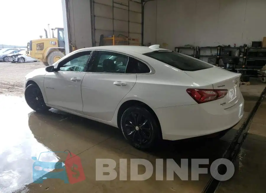 1G1ZD5ST5LF097397 Photo# 2