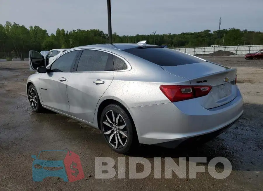 1G1ZD5ST8JF282377 Photo# 2