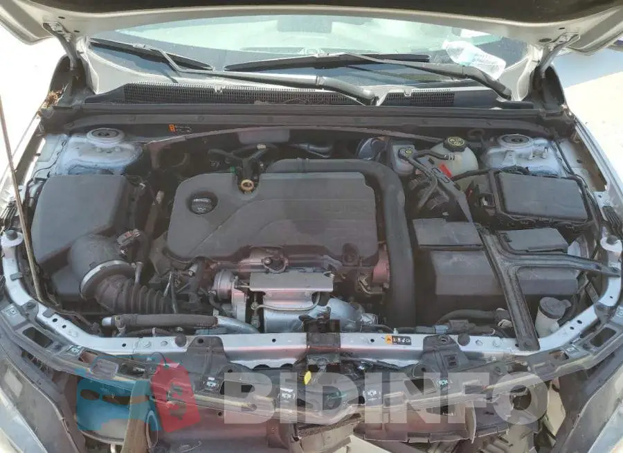 1G1ZD5ST8KF137518 Photo# 11