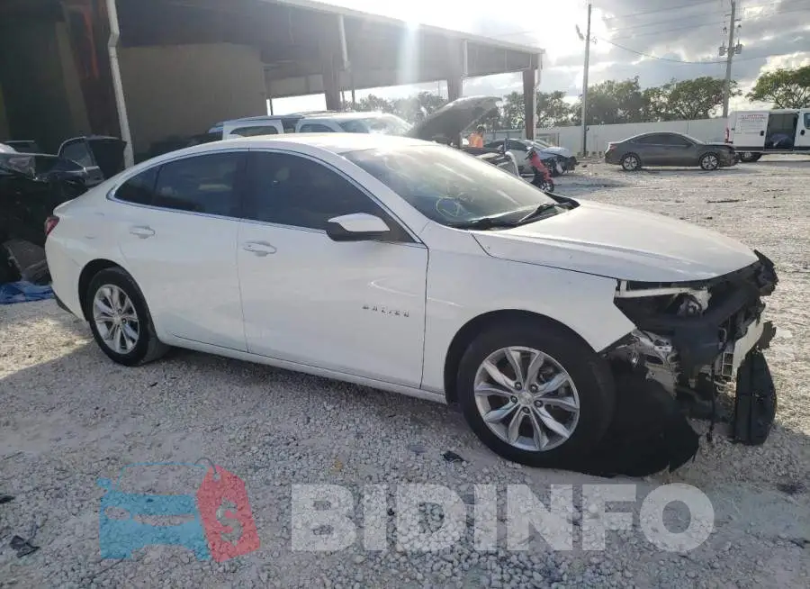 1G1ZD5ST9KF162055 Photo# 4
