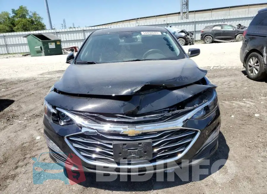 1G1ZD5ST9LF083664 Photo# 5