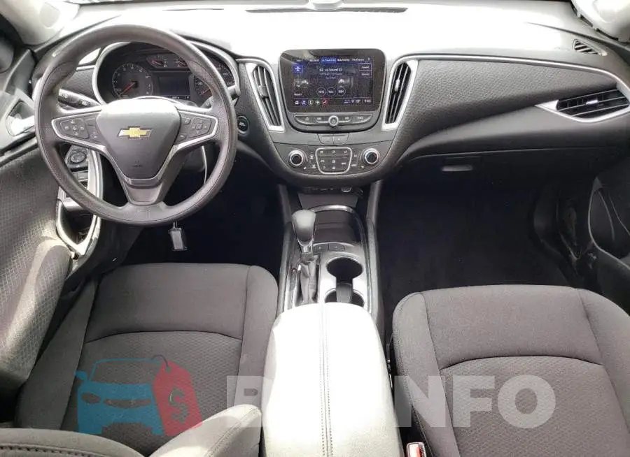 1G1ZD5ST9PF167005 Photo# 8