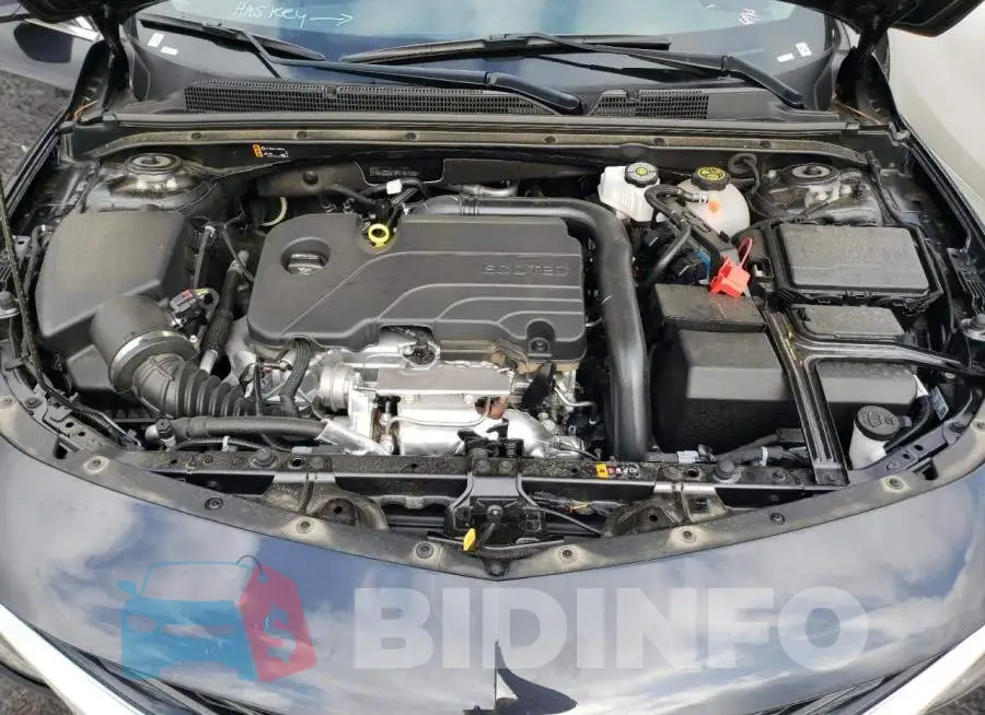 1G1ZD5ST9PF167005 Photo# 11