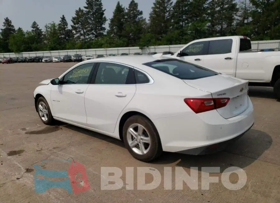 1G1ZD5STXPF189188 Photo# 2