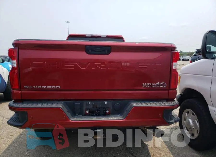 1GC4YRE70MF309247 Photo# 6