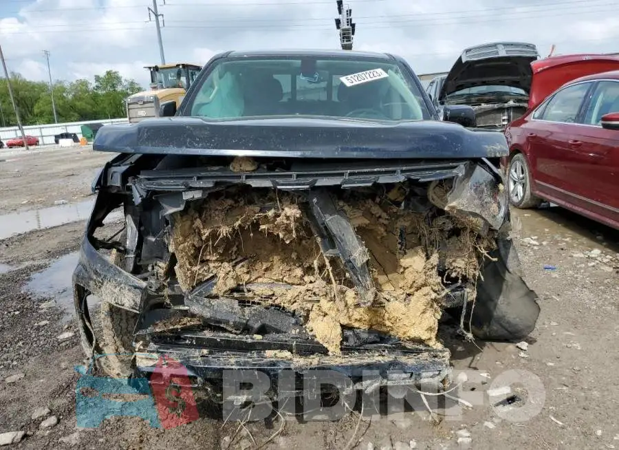 1GCGTDEN5M1234684 Photo# 5