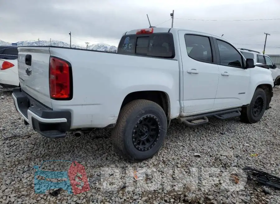 1GCGTDEN6J1275739 Photo# 3