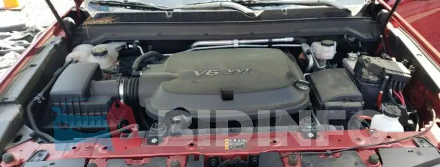 1GCGTDEN8M1143330 Photo# 11