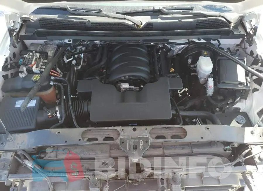 1GCRCNEC3JZ178917 Photo# 11
