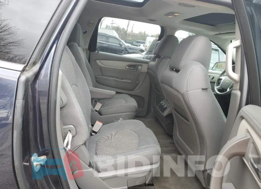 1GNKVGKD5HJ222663 Photo# 11
