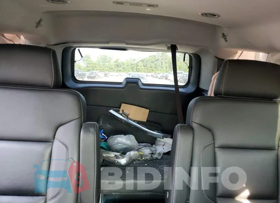 1GNSKBKC8GR404148 Photo# 10
