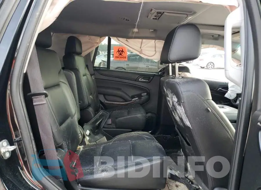1GNSKBKC8GR404148 Photo# 11