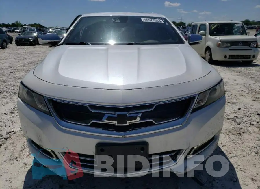 2G1125S37J9152621 Photo# 5