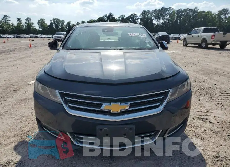 2G1155S33E9217722 Photo# 5