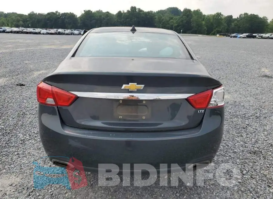 2G1155S34E9114549 Photo# 6