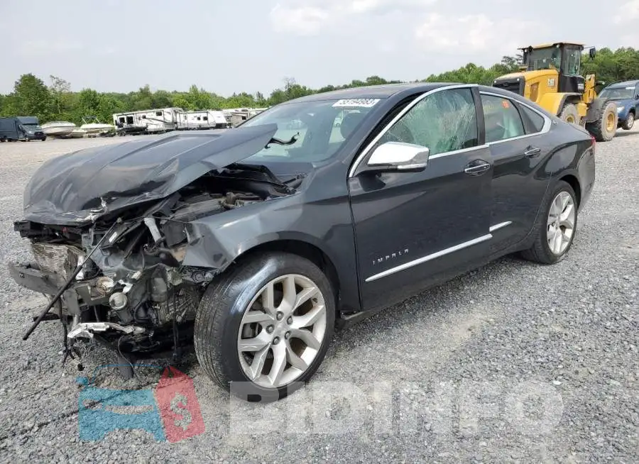2G1155S34E9114549 Photo# 1