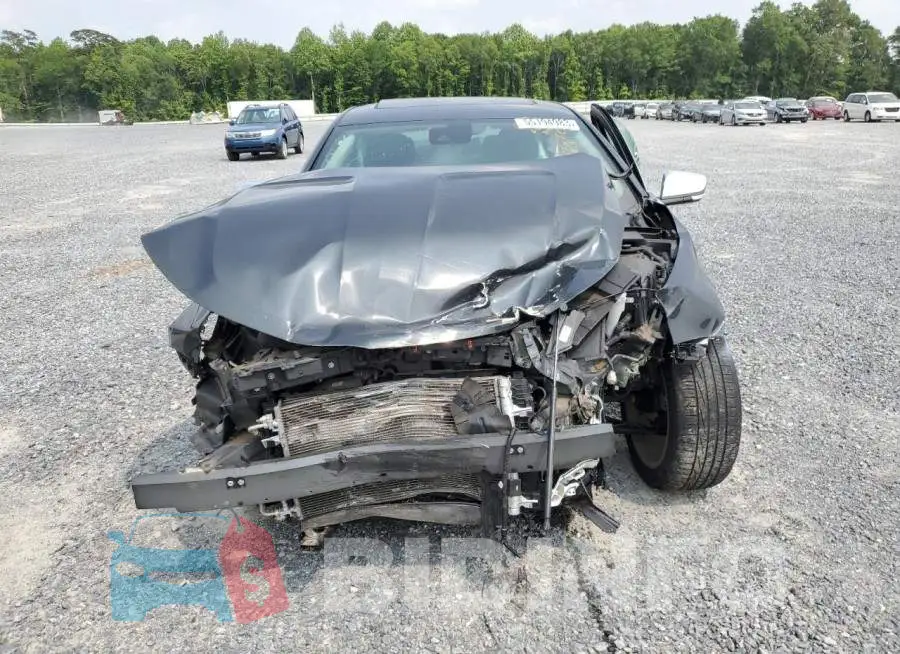 2G1155S34E9114549 Photo# 5