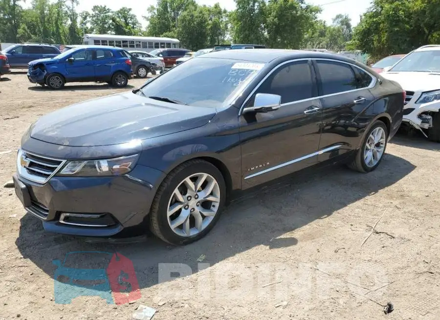 2G1155S34E9206440 Photo# 1