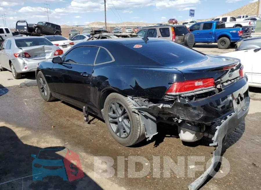 2G1FA1E35E9268404 Photo# 2