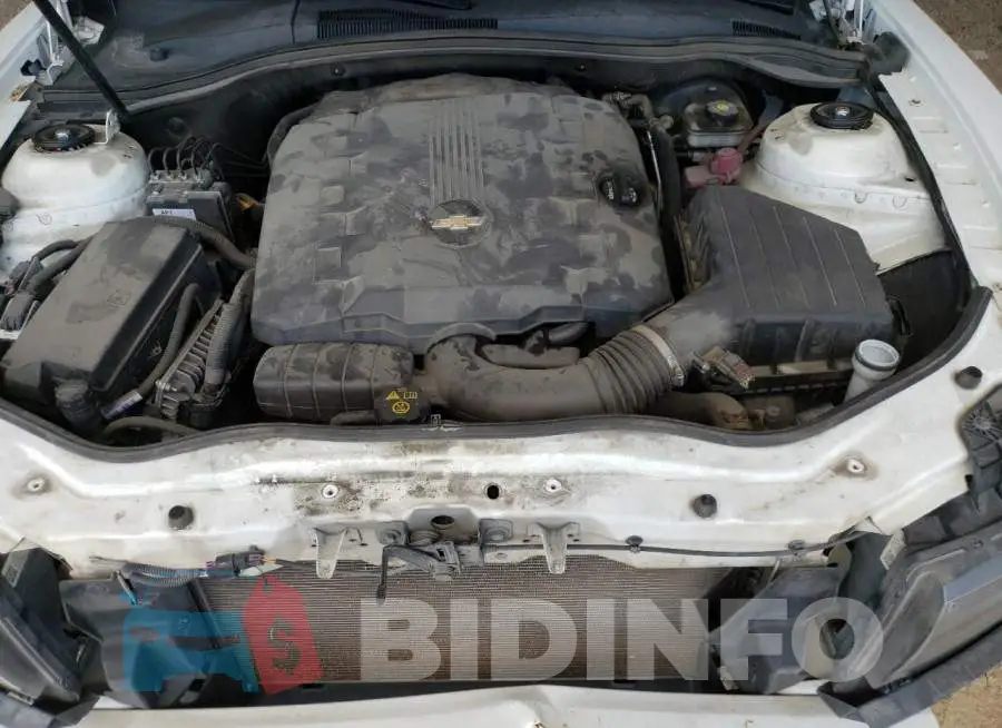 2G1FC1E36E9226107 Photo# 11