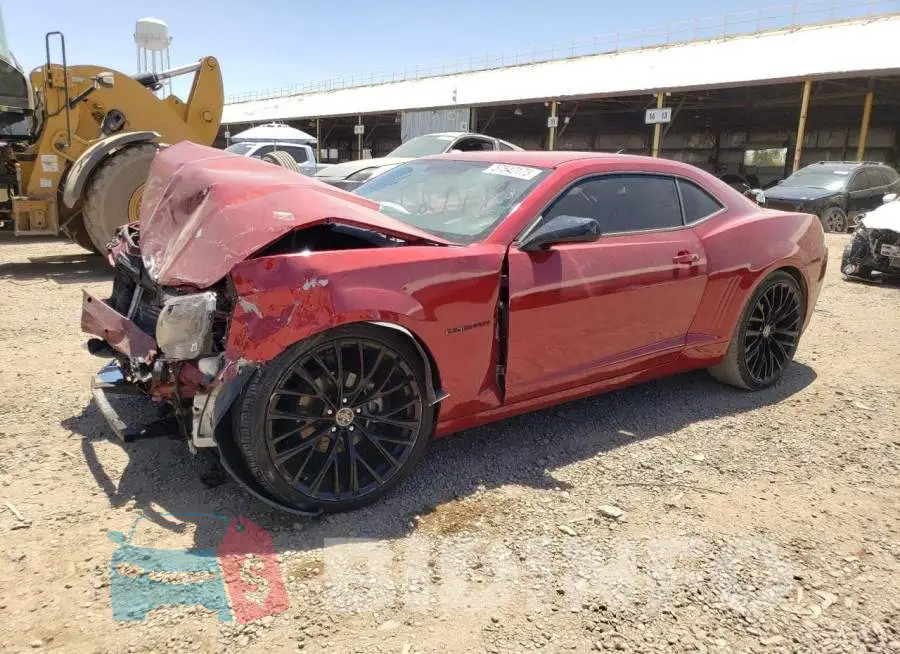 2G1FD1E36F9115541 Photo# 1