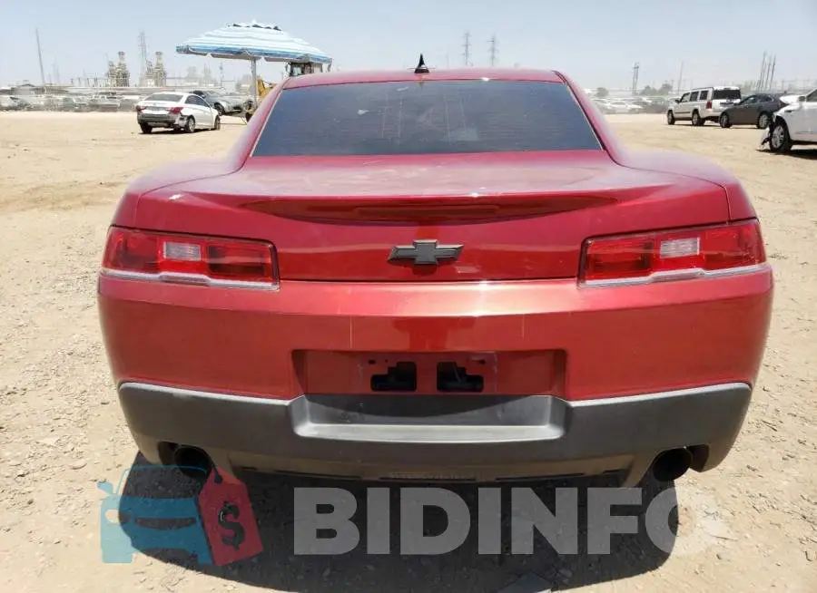 2G1FD1E36F9115541 Photo# 6