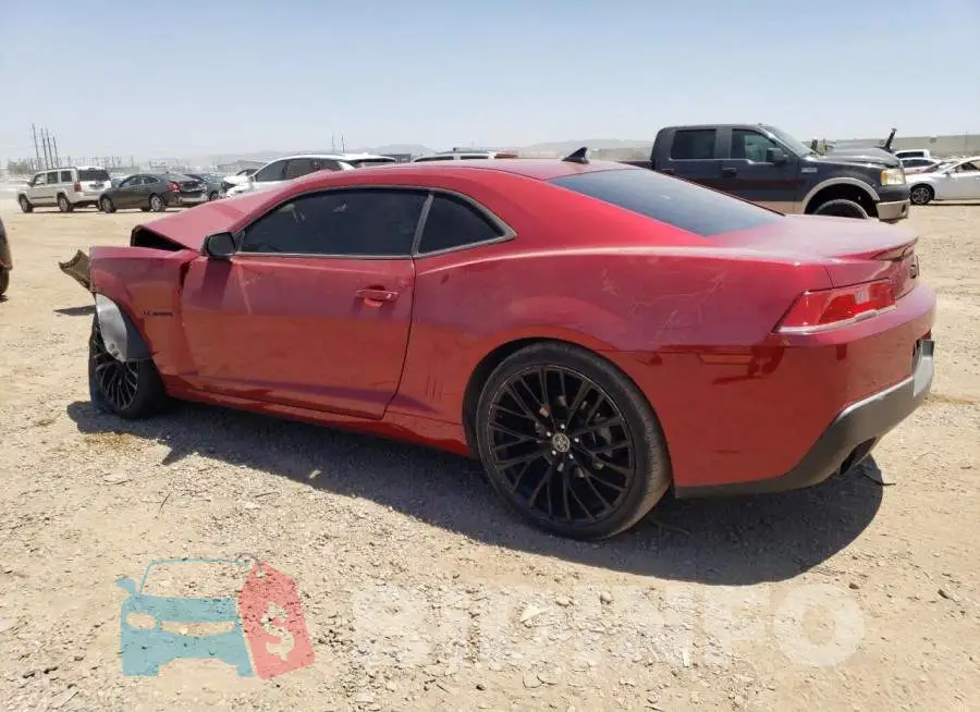 2G1FD1E36F9115541 Photo# 2