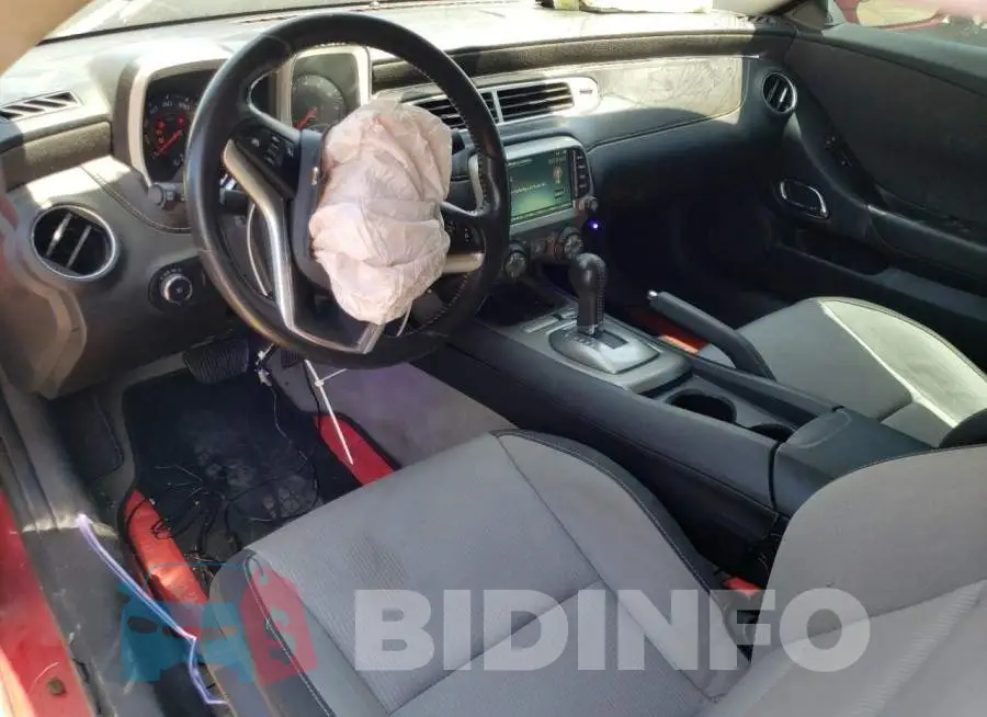2G1FD1E36F9115541 Photo# 8