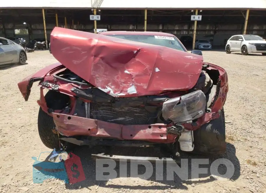 2G1FD1E36F9115541 Photo# 5