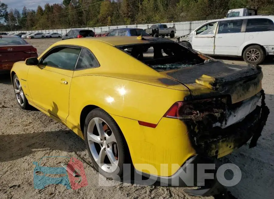 2G1FK1EJ6E9151216 Photo# 3