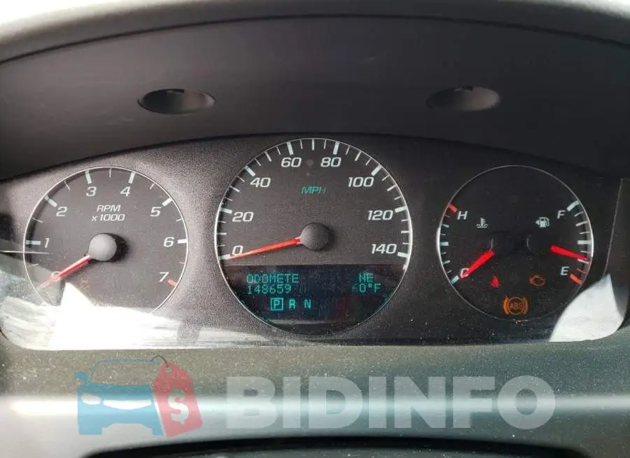 2G1WB5E33F1159217 Photo# 9