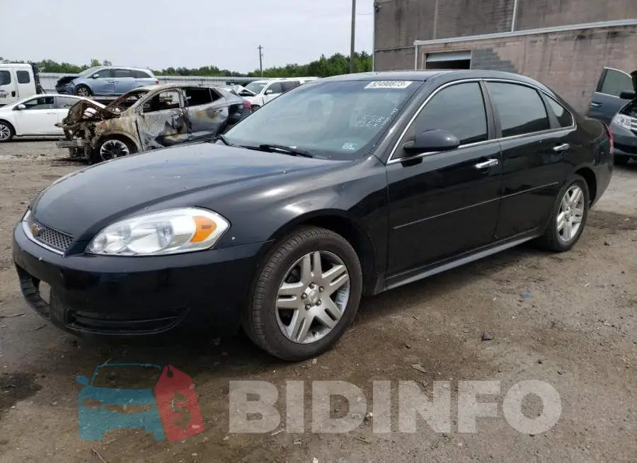 2G1WB5E33F1159217 Photo# 1