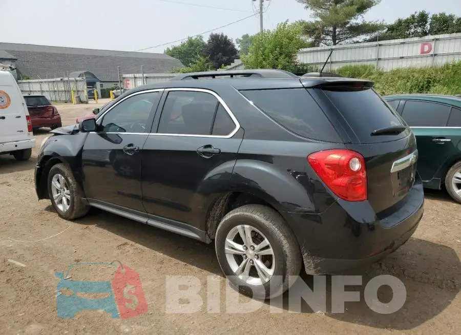 2GNALBEK9F6317610 Photo# 2