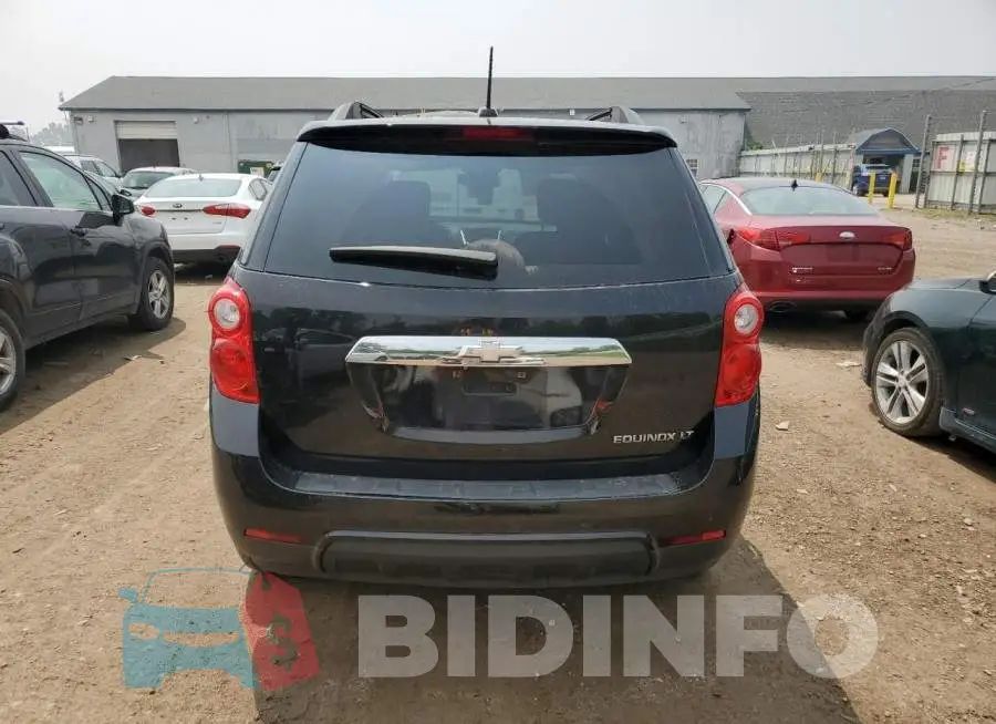 2GNALBEK9F6317610 Photo# 6