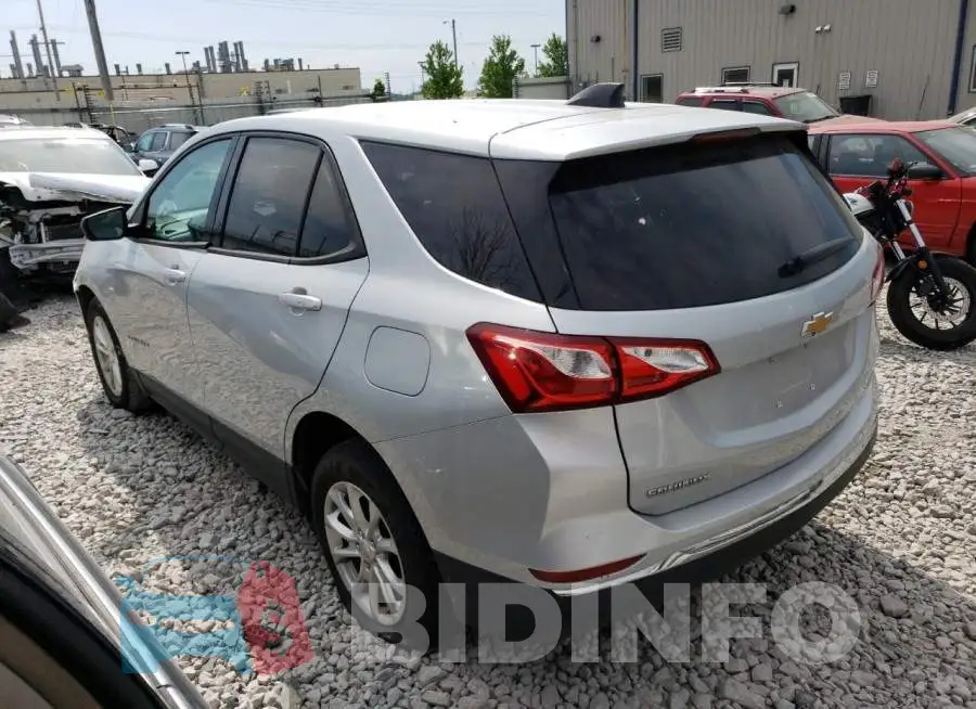 2GNAXHEV7J6176224 Photo# 2