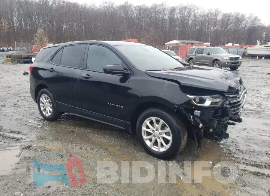 2GNAXHEV7L6169227 Photo# 4