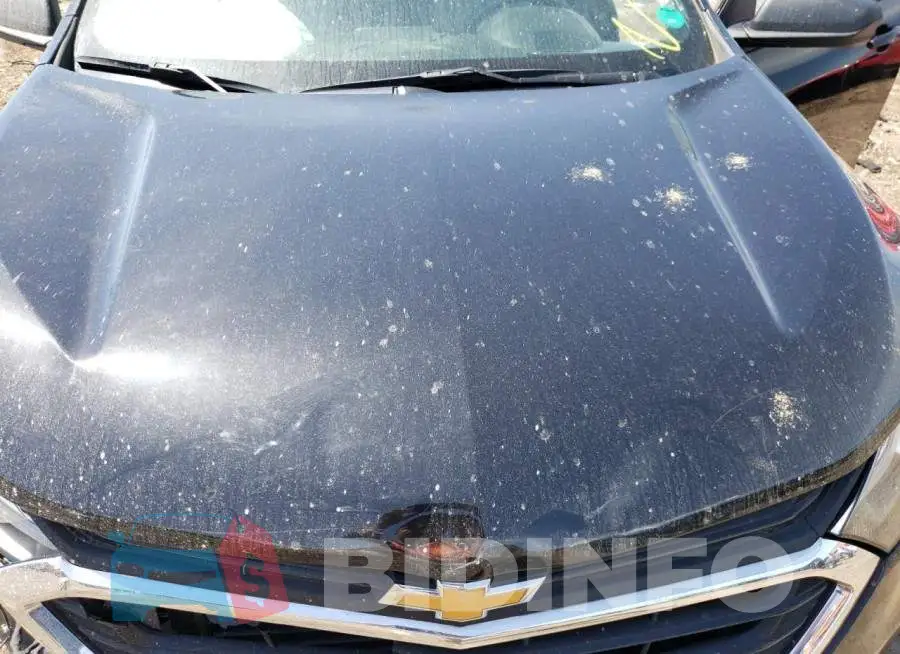 2GNAXHEV8L6225398 Photo# 11