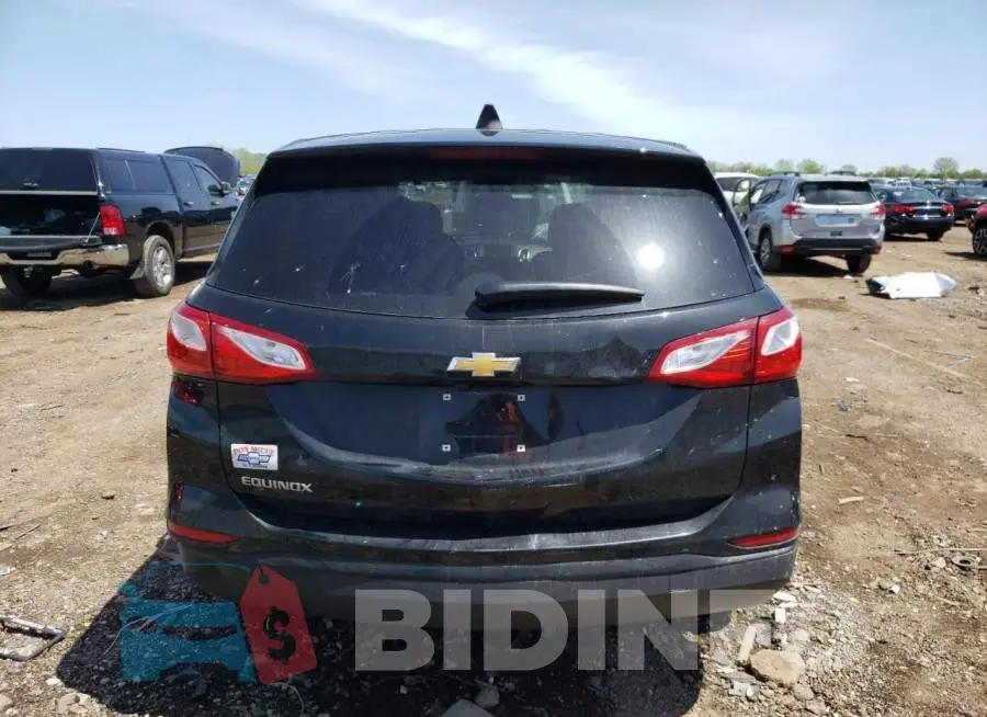 2GNAXHEV8L6225398 Photo# 6